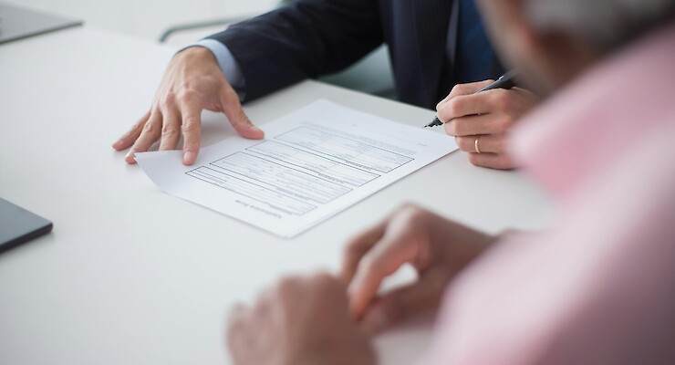 Adding a Name to Your Mortgage or Removing One From It