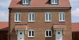 UK Property First Time Buyer