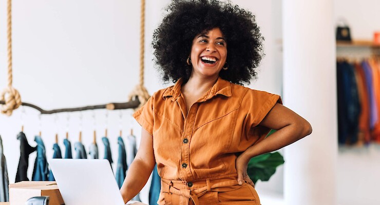 How I Can Assist Business Owners in Securing a Mortgage