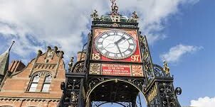 Chester Clock