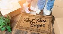 First Time Buyers 6.5x Affordability