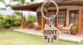 Currently renting? A 100% mortgage is available!